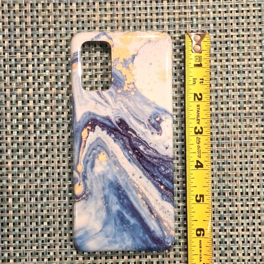 Samsung Galaxy S20+ Phone Cases